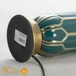 Настольная лампа Lussole LOFT LSP-0584 - Фото 1