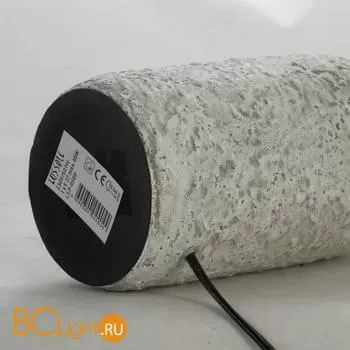 Настольная лампа Lussole LOFT LSP-0589 - Фото 1