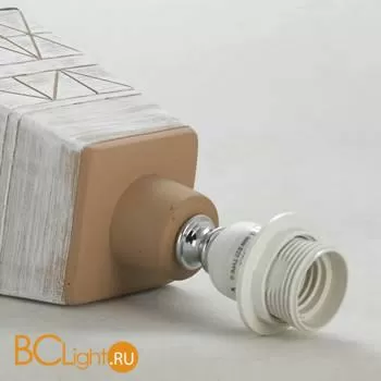 Настольная лампа Lussole LOFT LSP-0588 - Фото 0