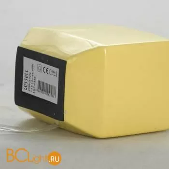 Настольная лампа Lussole LOFT LSP-0583 - Фото 1