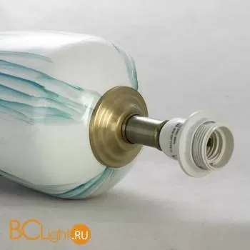 Настольная лампа Lussole LOFT LSP-0587 - Фото 0