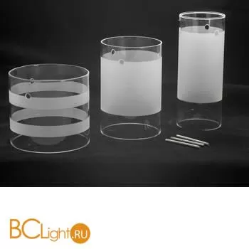 Подвесной светильник Lussole LOFT LSP-8453 - Фото 2