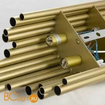 Настенный светильник Lussole LOFT LSP-8475 - Фото 1