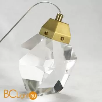 Подвесной светильник Lussole LOFT LSP-8479 - Фото 1