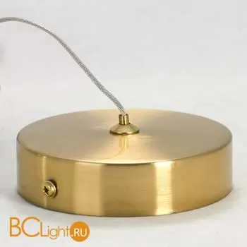 Подвесной светильник Lussole LOFT LSP-8479 - Фото 2