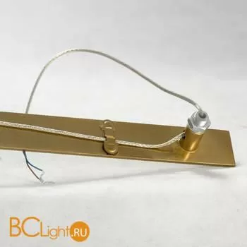 Бра Lussole LOFT LSP-8472 - Фото 2