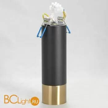 Встраиваемый светильник Lussole Loft LSP-8556 - Фото 2