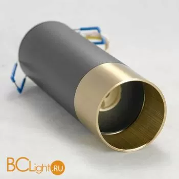 Встраиваемый светильник Lussole Loft LSP-8556 - Фото 0