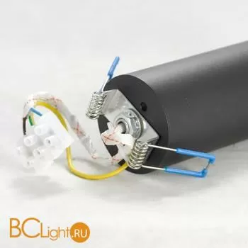 Встраиваемый светильник Lussole Loft LSP-8556 - Фото 1