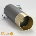 Встраиваемый светильник Lussole Loft LSP-8556 - Фото 0