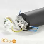 Встраиваемый светильник Lussole Loft LSP-8556 - Фото 1