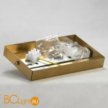 Настенный светильник Lussole LOFT LSP-8480 - Фото 3