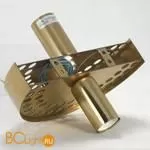 Настенный светильник Lussole LOFT LSP-8480 - Фото 1