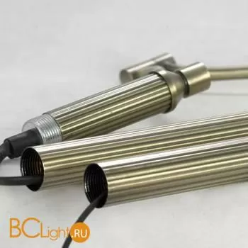 Торшер Lussole LOFT LSP-0592 - Фото 1