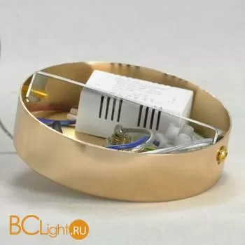 Подвесной светильник Lussole LOFT LSP-8478 - Фото 4