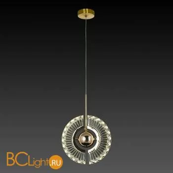 Подвесной светильник Lussole LOFT LSP-8478 - Фото 0