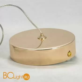 Подвесной светильник Lussole LOFT LSP-8478 - Фото 3