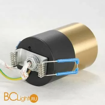 Встраиваемый светильник Lussole Loft LSP-8555 - Фото 1