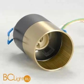 Встраиваемый светильник Lussole Loft LSP-8555 - Фото 0