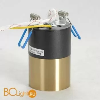 Встраиваемый светильник Lussole Loft LSP-8555 - Фото 2