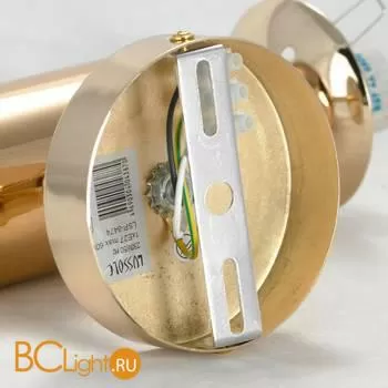 Бра Lussole LOFT LSP-8474 - Фото 2