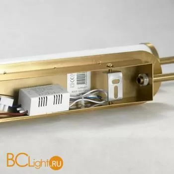 Бра Lussole LOFT LSP-8473 - Фото 2