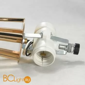 Настольная лампа Lussole LOFT LSP-0597 - Фото 4