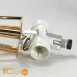 Настольная лампа Lussole LOFT LSP-0597 - Фото 4