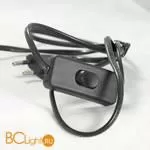 Настольная лампа Lussole LOFT LSP-0597 - Фото 5