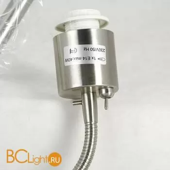 Торшер Lussole LOFT LSP-0610 - Фото 1