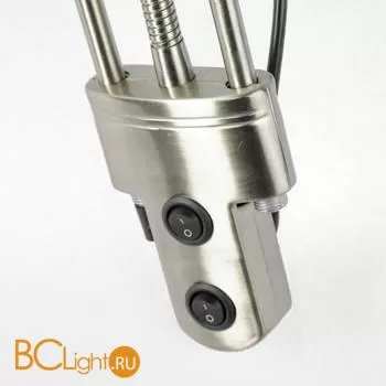 Торшер Lussole Loft LOFT LSP-0609 - Фото 3