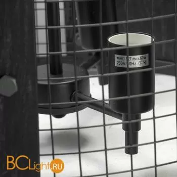 Подвесной светильник Lussole Loft Log LSP-9513 - Фото 4