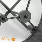Подвесной светильник Lussole Loft Log LSP-9513 - Фото 2