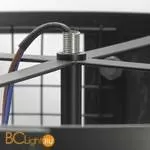 Подвесной светильник Lussole Loft Log LSP-9513 - Фото 3