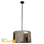 Подвесной светильник Lussole Loft Log LSP-9513 - Фото 0