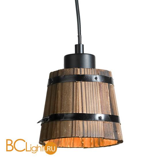 Подвесной светильник Lussole Loft Log LSP-9530