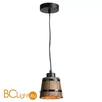 Подвесной светильник Lussole Loft Log LSP-9530 - Фото 0