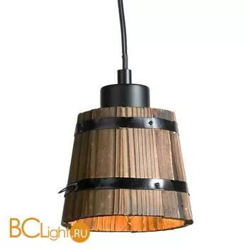 Подвесной светильник Lussole Loft Log LSP-9530