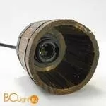 Подвесной светильник Lussole Loft Log LSP-9530 - Фото 2