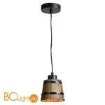 Подвесной светильник Lussole Loft Log LSP-9530 - Фото 0