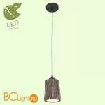 Подвесной светильник Lussole Loft Log GRLSP-9862 - Фото 0