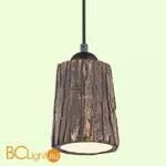 Подвесной светильник Lussole Loft Log GRLSP-9862