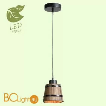 Подвесной светильник Lussole Loft Log GRLSP-9530 - Фото 0