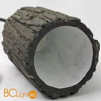 Подвесной светильник Lussole Loft Log LSP-9862 - Фото 1