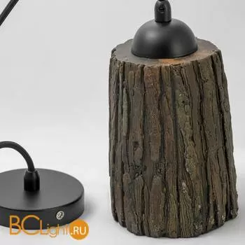 Подвесной светильник Lussole Loft Log LSP-9862 - Фото 2