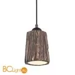 Подвесной светильник Lussole Loft Log LSP-9862