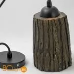 Подвесной светильник Lussole Loft Log LSP-9862 - Фото 2