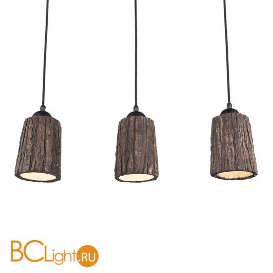 Подвесной светильник Lussole Loft Log LSP-9863