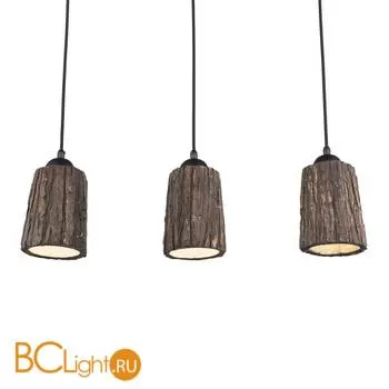 Подвесной светильник Lussole Loft Log LSP-9863