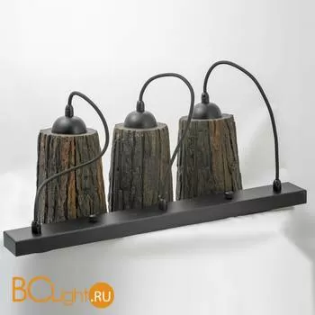 Подвесной светильник Lussole Loft Log LSP-9863 - Фото 1
